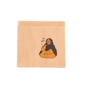 Cookie Bag -Feeh Al Afia- - The Dana Store